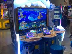-反斗乐园(金光华广场店)