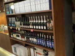 -BAKER&SPICE(安福路店)