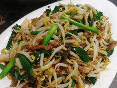 -山沟沟羊小馆&烤全羊羊肉汤(麦岛店)