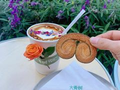-大青树咖啡(大理古城店)