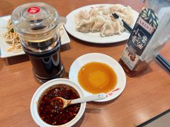-鸿毛饺子(紫竹桥店)