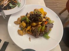 -港丽餐厅(高德置地店)