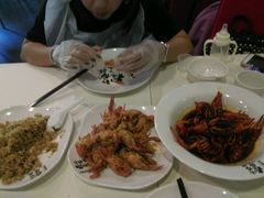 android_upload_pic-龙巢盱眙龙虾·牛蛙·烧烤宵夜(八卦岭店)