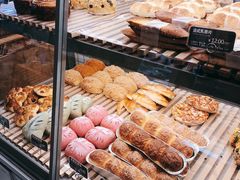 -面包新语(宝龙店)