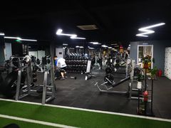 -ENERGY原力健身(川周店)