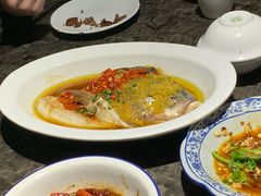 -大碗厨 25年老字号 现炒湘菜(四季天地店)