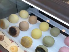 -西树泡芙(静安大悦城店)