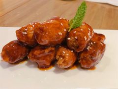 -枣子树·素食餐厅(普陀山店)