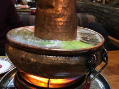 -思金拉措庄园藏餐(太阳岛店)