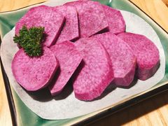 -十二舍·湯物素煮(江泰潤政店)