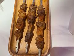 -阿娜尔·新疆菜(宜家荟聚中心店)