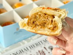 -上海新锦江大酒店