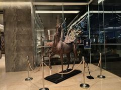 -北京希尔顿逸林酒店