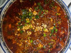 -院8里·小聚园老川菜(九眼桥店)