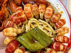 -虾铺子龙虾·私房菜(金源花苑店)
