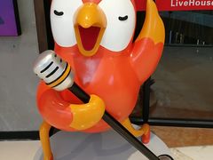 -深圳来福士广场