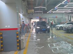 -哈贝卡汽车服务连锁(高新二路店)