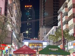 -韩釜宫韩式料理(甘家巷店)