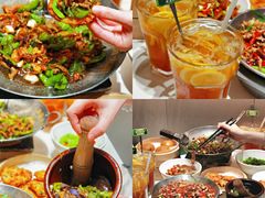 -费大厨辣椒炒肉(黄兴中心广场店)