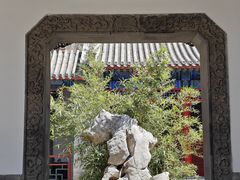 -莲池书院博物馆