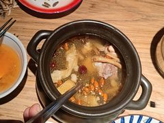 -树厨贵州菜(大十字店)