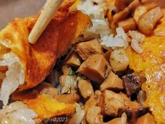 传统三鲜豆皮-老通城豆皮大王(吉庆街店)