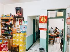 -勇猛子川菜馆(新军路店)