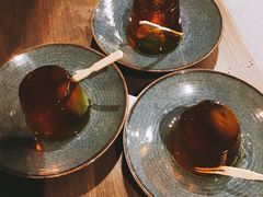 -湊湊火锅·茶憩(东城万达店)