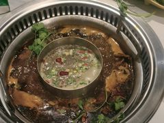 -葛记红焖羊肉(人民路店)