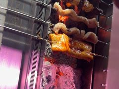 -丰茂烤串(全国首店)