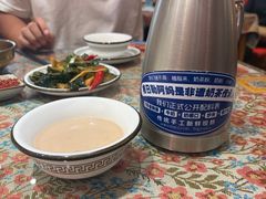 -格日勒阿妈蒙古厨房(新华广场店)