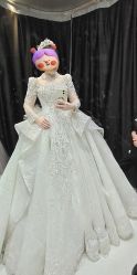 -SATIN COUTURE瑟庭婚纱礼服馆