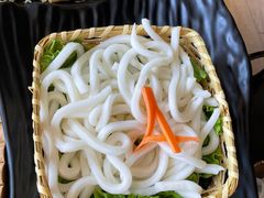 -湊湊火锅·茶憩(和平大悦城店)