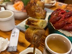 -千懿六本木酒场(常熟路店)