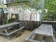 -17号蓝滩咖啡馆(武夷山店)