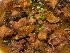 -金掌勺锅包肉(华润万象城店)