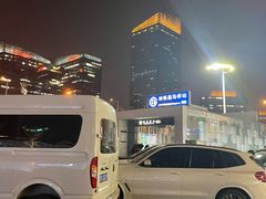 -燕莎友谊商城(亮马桥店)