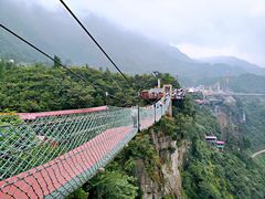 -梦幻奥陶纪景区