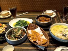 -江太极江浙菜(马桥万达广场店)