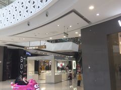 -万达广场(无锡滨湖店)