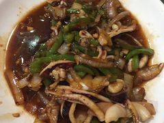 -丰收渔港饭店(嵊泗店)