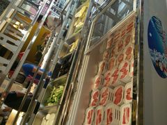 -鑫海汇海鲜烤肉火锅自助(七彩城店)