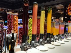 大堂-加餐海鲜自助(集美银泰百货店)