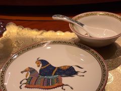 -海拉尔蒙古包(房山长阳总店)