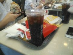 -麦当劳(深圳北站高铁店)