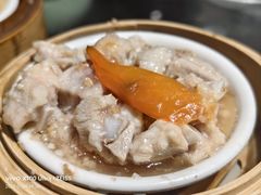 -香港蓮香樓(上環店)