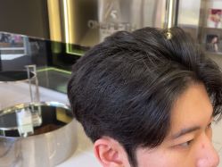 -厘里·salon