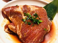 -新石器烤肉(周浦万达店)