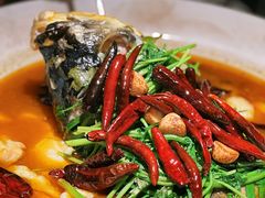 -清水亭湖北菜(大屯DT51店)