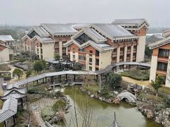 -嘉兴清池酒店温泉